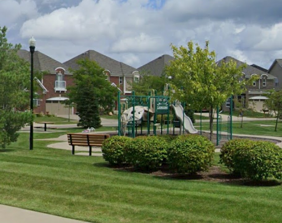 Cool Kid Park
