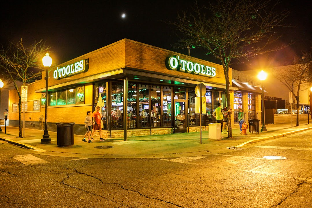 O'Tooles