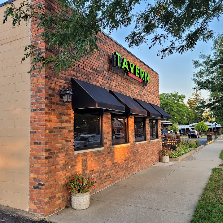 Tavern On the Main