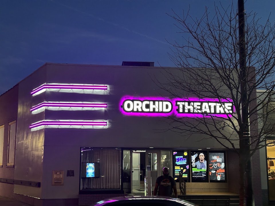 Orchid Theatre
