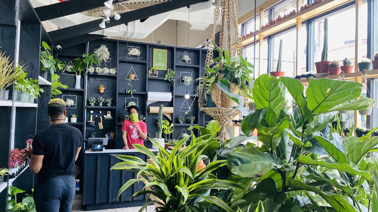 The Rust Belt Market